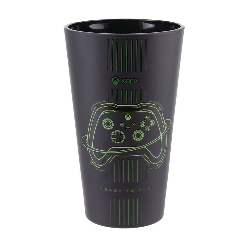 Vaso Xbox 400ml